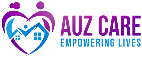 AUZ Care logo